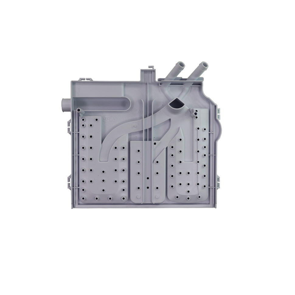 Набор 2 шт Верхняя крышка дозатора моющих средств стиральных машин Candy, KM41021549 Набор 2 шт Верхняя крышка дозатора моющих средств стиральных машин Candy, KM41021549