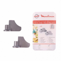 Лопатка нож для теста хлебопечки Kenwood BM900, Moulinex OW5000, b1061 Лопатка нож для теста хлебопечки Kenwood BM900, Moulinex OW5000, b1061