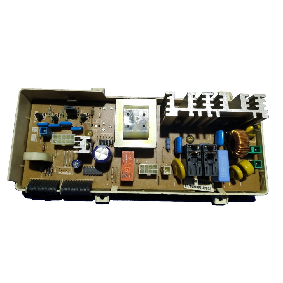 Модуль управления для стиральной машины Samsung, DC41-00019A