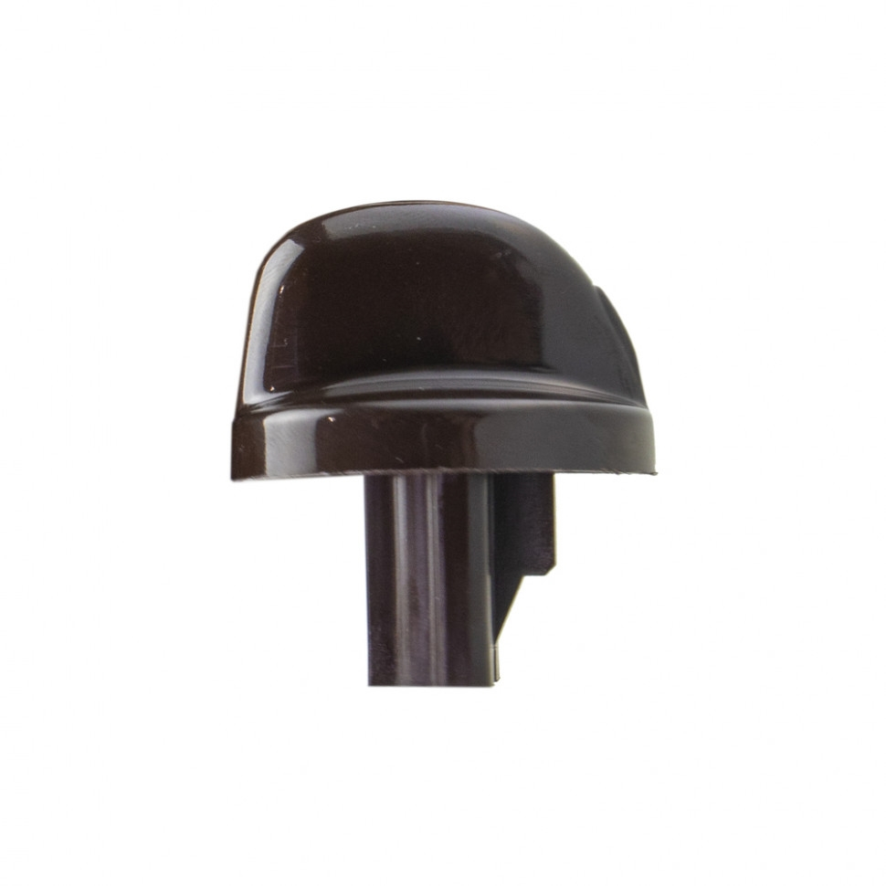 Набор 3 шт Ручка переключения режимов духовки Gefest, коричневая (1200.10.0.000-05), KMw1105 Набор 3 шт Ручка переключения режимов духовки Gefest, коричневая (1200.10.0.000-05), KMw1105