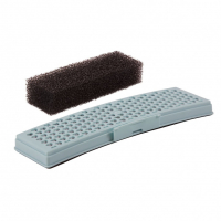 Комплект фильтров для пылесосов LG, Ozone, H-29NZ Комплект фильтров для пылесосов LG, Ozone, H-29NZ