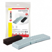 Комплект фильтров для пылесосов LG, Ozone, H-29NZ Комплект фильтров для пылесосов LG, Ozone, H-29NZ