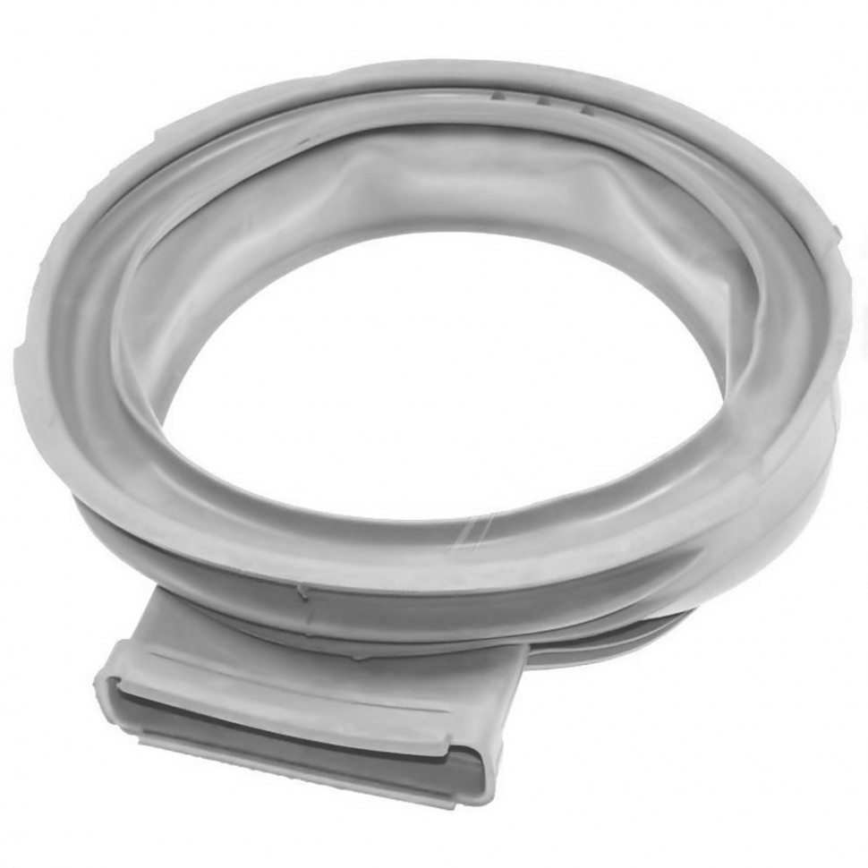 Манжета люка стиральной машины Bosch, Siemens с сушкой, 273513