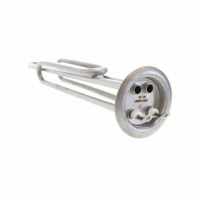 ТЭН 1,5кВт (1500Вт) RF для водонагревателя Thermex, Garanterm, под анод М6, контакты под винт, 20049 ТЭН 1,5кВт (1500Вт) RF для водонагревателя Thermex, Garanterm, под анод М6, контакты под винт, 20049