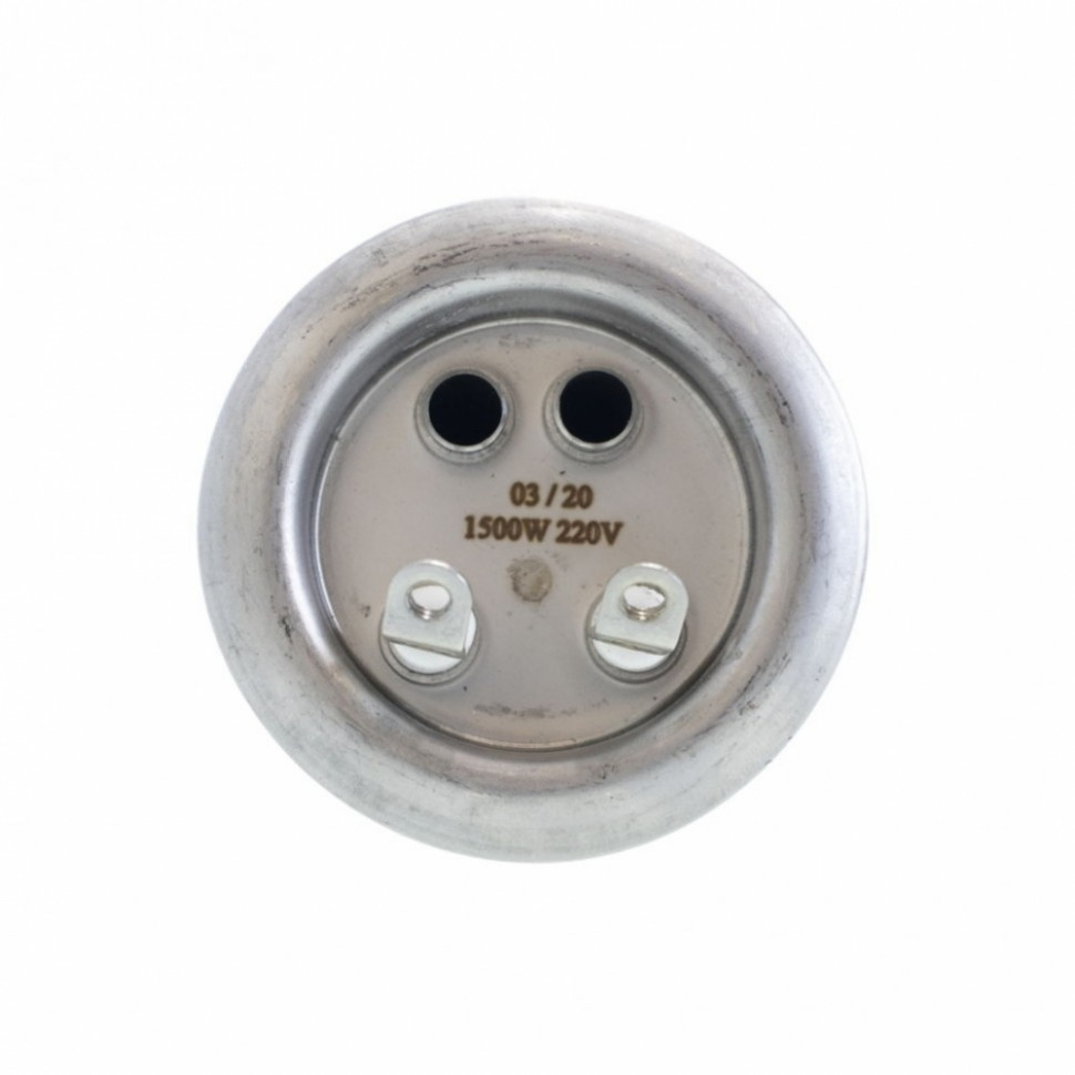 ТЭН 1,5кВт (1500Вт) RF для водонагревателя Thermex, Garanterm, под анод М6, контакты под винт, 20049 ТЭН 1,5кВт (1500Вт) RF для водонагревателя Thermex, Garanterm, под анод М6, контакты под винт, 20049